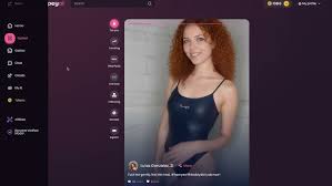 Swipey AI Girl The Future of Digital Companionship Swipey AI Girl The Future of Digital Companionship