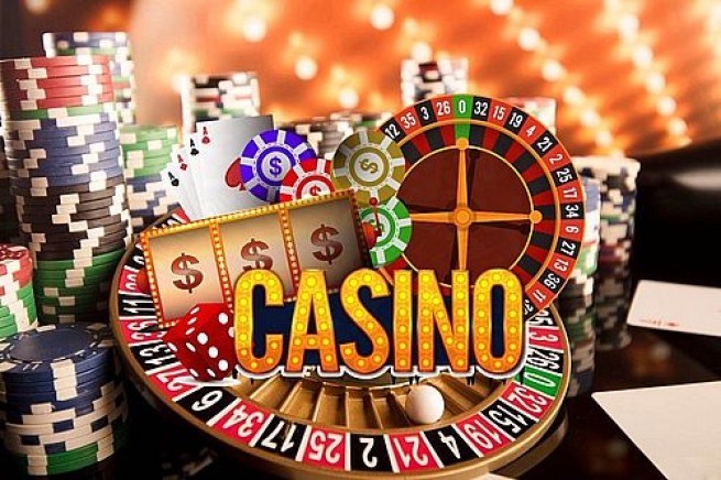 Discover Exciting Online Games at Lucky Barry Casino 1706435391 Discover Exciting Online Games at Lucky Barry Casino 1706435391