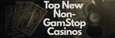 Exploring Non Gamstop Casinos Freedom of Choice for Players Exploring Non Gamstop Casinos Freedom of Choice for Players
