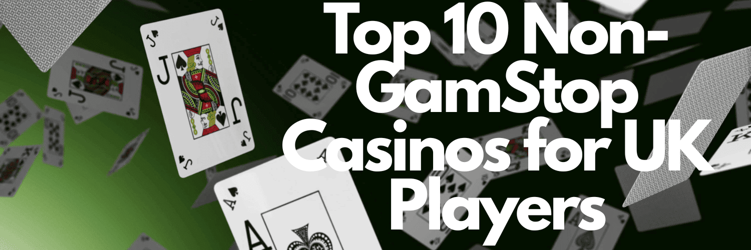 A Comprehensive Guide to Non-Gamstop Casinos A Comprehensive Guide to Non-Gamstop Casinos