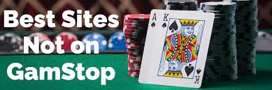 Top Casinos Not on Gamstop UK Find Your Ultimate Online Gaming Experience