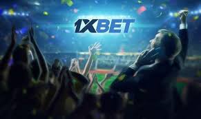 1xBet App Your Ultimate Betting Companion