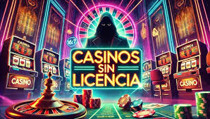Casinos Online No Licenciados Confiables en España