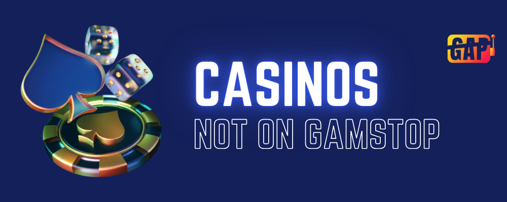 Discover New Non Gamstop Casino Sites for 2023 -1822955904
