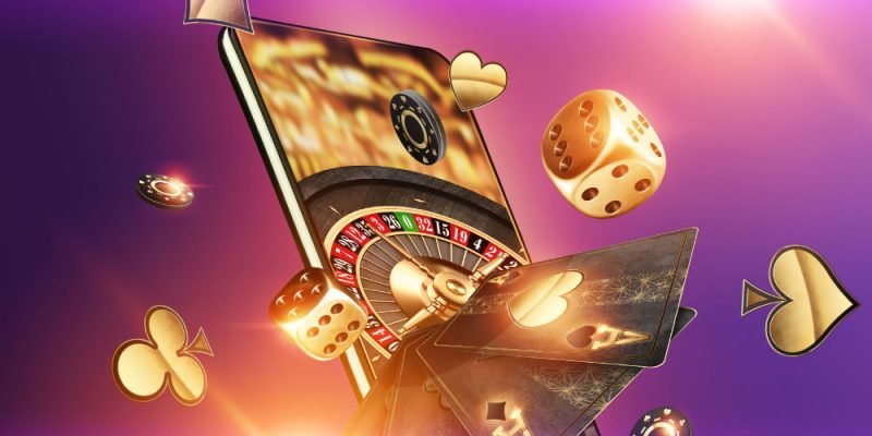 Discover Online Casinos in the UK with Minimum Deposit Options -234411499 Discover Online Casinos in the UK with Minimum Deposit Options -234411499