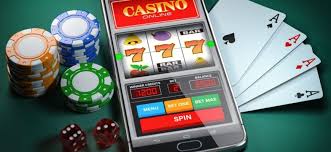 Enhancing Mobile Casino UX The Feel Matters Enhancing Mobile Casino UX The Feel Matters