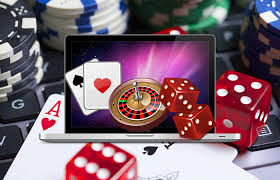 Experience the Best of Online Gambling at Cosmobet Casino Experience the Best of Online Gambling at Cosmobet Casino