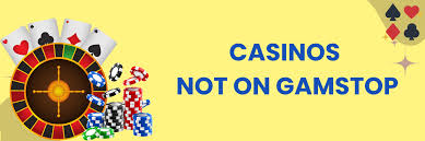 Explore the Best Betting Sites Not on GamStop