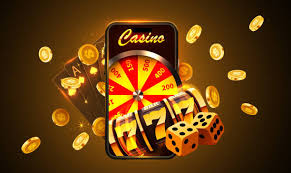 Explore the Thrill of Gorilla Wins Casino Online Games Explore the Thrill of Gorilla Wins Casino Online Games