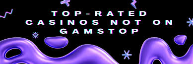Explore the World of Slots and Non Gamstop Casinos Explore the World of Slots and Non Gamstop Casinos