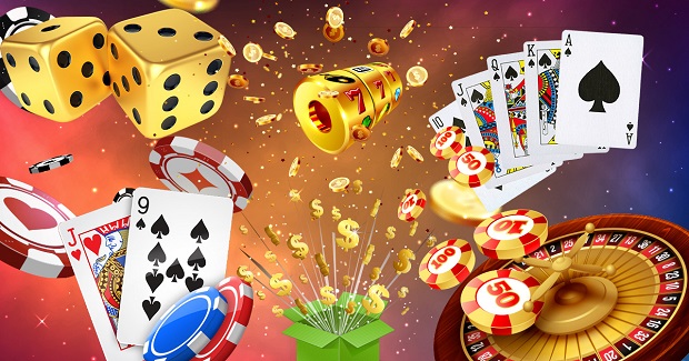 Exploring Free Spins Promotions You Shouldn’t Miss Exploring Free Spins Promotions You Shouldn’t Miss