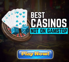 Exploring Online Casinos Not Blocked by Regulations Your Ultimate Guide
