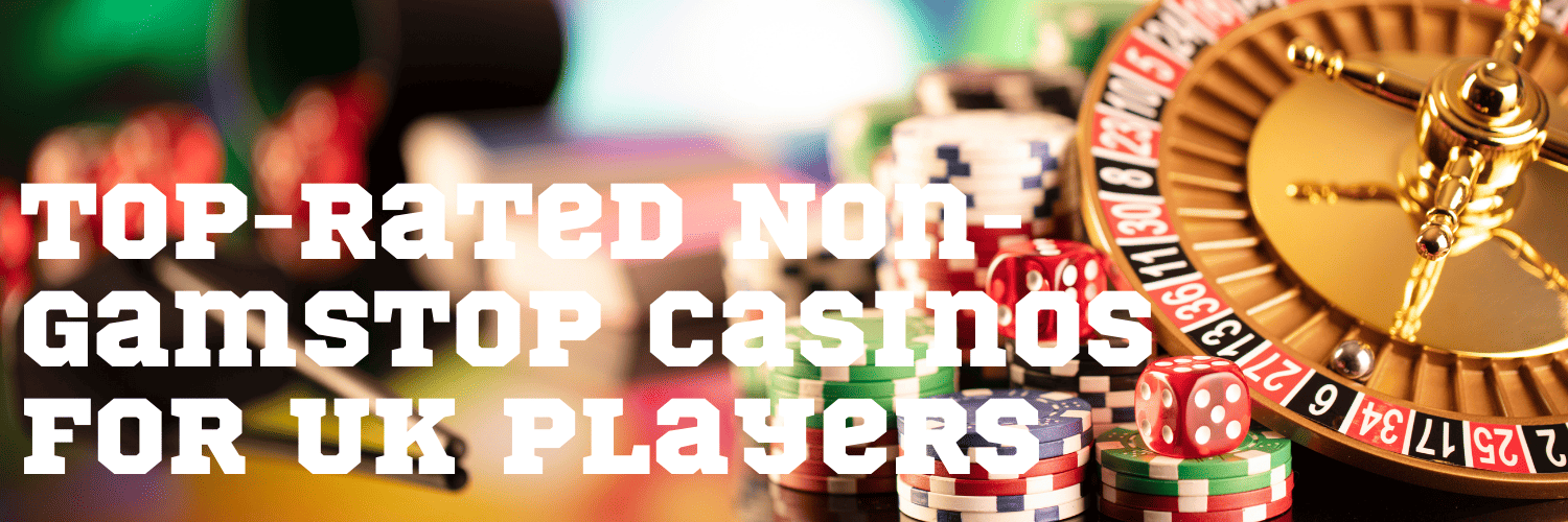 Exploring Online Casinos Not Blocked by Regulations Your Ultimate Guide