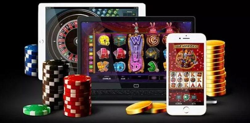 Exploring the Thrills of Online Casinos with Time-Limited Jackpots