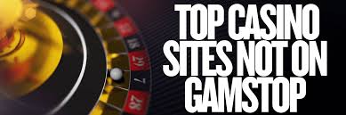 Exploring UK Online Casinos Not on GamStop -1755704310