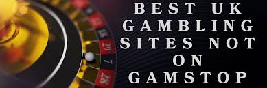 Exploring UK Online Casinos Not on GamStop A Comprehensive Guide -1797955795