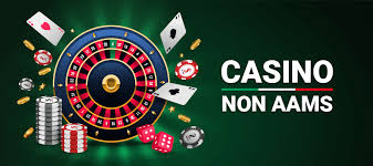 I Migliori Casino Online No AAMS Giocare Senza Preoccupazioni