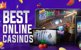 Juegos de Casino en Vivo La Experiencia Definitiva del Juego Online