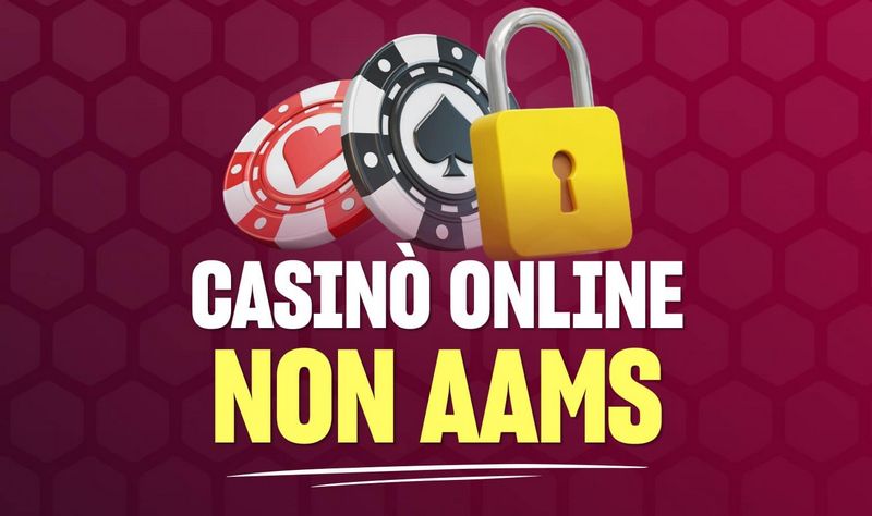 
<h3>Sicurezza nei casinò online italiani</h3>
<p>” title=”</p>
<h3>Sicurezza nei casinò online italiani</h3>
<p>“></a></p>
<h3>Gioco responsabile</h3>
<p>Verifichiamo inoltre che il casinò disponga di strumenti di gioco responsabile che possiamo utilizzare. Questi includono:</p>
<ul>
<li>Limiti di deposito</li>
<li>Recesso/Autoesclusione</li>
<li>Verifica della veridicità</li>
</ul>
<p>I limiti di deposito consentono ai giocatori di limitare l’importo che possono depositare giornalmente, settimanalmente o mensilmente. Alcuni siti web consentono anche di limitare le perdite, impedendoti di giocare se superi tale limite.</p>
<p>La sospensione consente ai giocatori di bloccarsi dal gioco per un periodo di tempo determinato, da poche ore a un paio di settimane. L’autoesclusione ha lo stesso effetto, ma per un periodo di tempo molto più lungo.</p>
<p>Infine, alcuni casinò online offrono la possibilità di abilitare Reality Inspect. Questa funzione ti ricorderà di prenderti una pausa dopo un determinato periodo di tempo.</p>
<h2>DOMANDE FREQUENTI</h2>
<h3>Devo pagare le tasse sulle vincite dei casinò online in Italia?</h3>
<p>La tassazione relativa al gioco online è basata sul profitto. L’aliquota fiscale per i giochi da casinò online, i giochi di carte e il bingo è del 20%. L’aliquota fiscale per le scommesse sportive è del 22%.</p>
<h3>Giocare nei casinò online italiani è sicuro?</h3>
<p>I siti di casinò online certificati dall’Amministrazione Autonoma dei Monopoli di Stato (AASM) sono sicuri e legali. L’AASM ha linee guida rigorose che garantiscono che tutti i casinò online rispettino le normative e trattino i clienti in modo equo.</p>
<h3>I siti di casinò online italiani applicano commissioni di prelievo?</h3>
<p>I siti web raramente addebitano commissioni di prelievo. Generalmente, si affidano al metodo bancario consigliato.</p>
<h3>I siti di casinò online italiani offrono bonus?</h3>
<p>Gli italiani possono richiedere diversi bonus nei casinò online. I nuovi giocatori ricevono un’offerta di benvenuto una tantum, mentre i giocatori abituali possono richiedere diversi premi di deposito, giri gratuiti e altro ancora.</p>
<h3>Quanto tempo richiedono i prelievi?</h3>
<p>I tempi di prelievo variano in base al metodo di pagamento scelto. I portafogli elettronici sono più rapidi, seguiti dalle carte di credito e dai bonifici bancari.</p>
<table border=