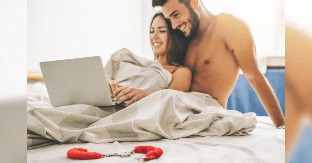 The Porn Market Has A White Preeminence Issue. Meet The Couple Working To Repair It The Porn Market Has A White Preeminence Issue. Meet The Couple Working To Repair It