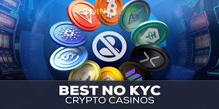 No Verification Casinos The Ultimate Guide to Hassle-Free Gambling