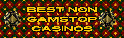 The Rise of Slots and Casinos Not on Gamstop