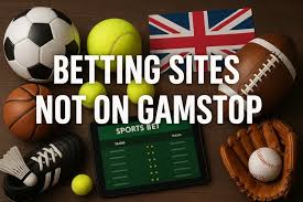 The Rise of Sports Betting Sites Not on GamStop -1985363810