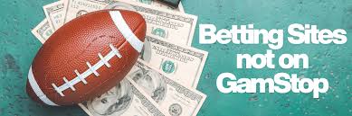 The Rise of Sports Betting Sites Not on GamStop -1985363810