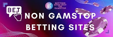 Top Bookmakers Not on GamStop A Guide for Punters