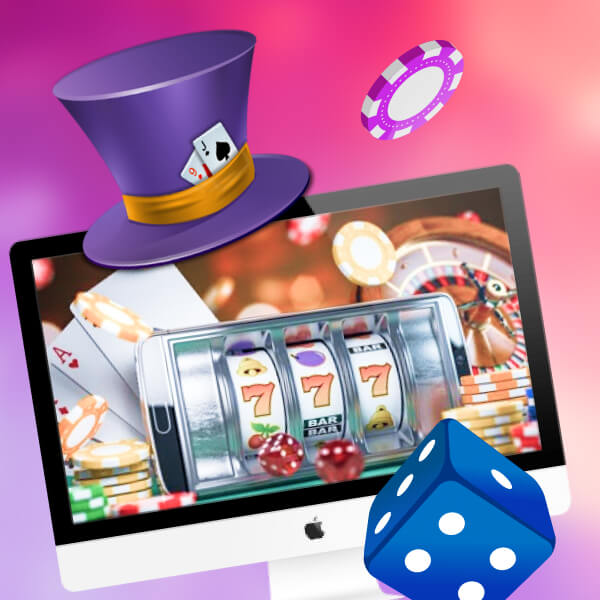 Top Casino Platforms That Support Online Gaming Top Casino Platforms That Support Online Gaming