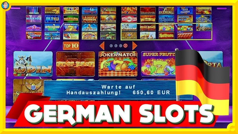 Entdecke die Vielfalt von Catspins Deutschland online Casino und Slots