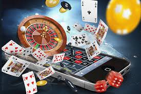 Best Live Casino Bonuses Unlock Exceptional Offers
