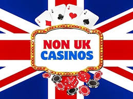 Best Non UK Online Casinos A Comprehensive Guide 274298283