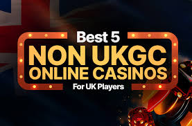 Best Non UK Online Casinos Top Picks for International Players
