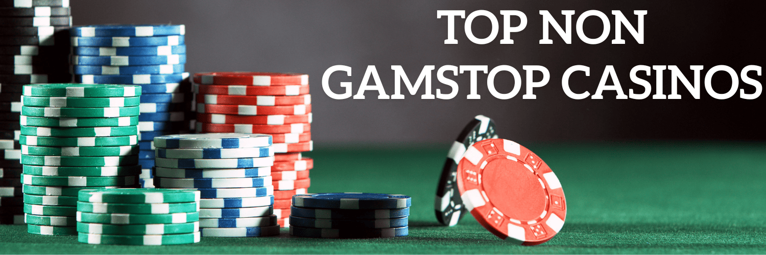 Casino Sites Not on Gamstop Explore Your Options Casino Sites Not on Gamstop Explore Your Options