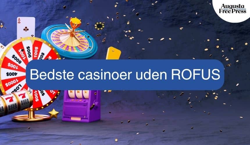 Casino Uden MitID En Guide til Online Spil uden Identifikation