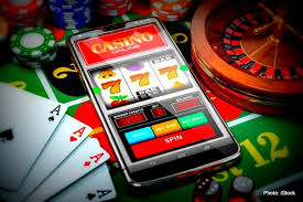Casino With Honest Gameplay Mechanics A Fair Gambling Experience Casino With Honest Gameplay Mechanics A Fair Gambling Experience