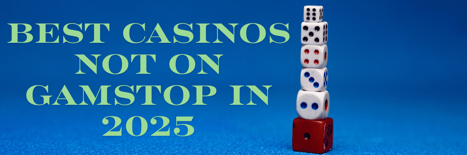 Discover Exciting New Non Gamstop Casino Sites Discover Exciting New Non Gamstop Casino Sites