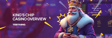 Discover KingsChip The Ultimate Casino Experience Discover KingsChip The Ultimate Casino Experience