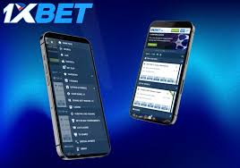 Discover the 1xBet App Your Gateway to Seamless Betting Discover the 1xBet App Your Gateway to Seamless Betting