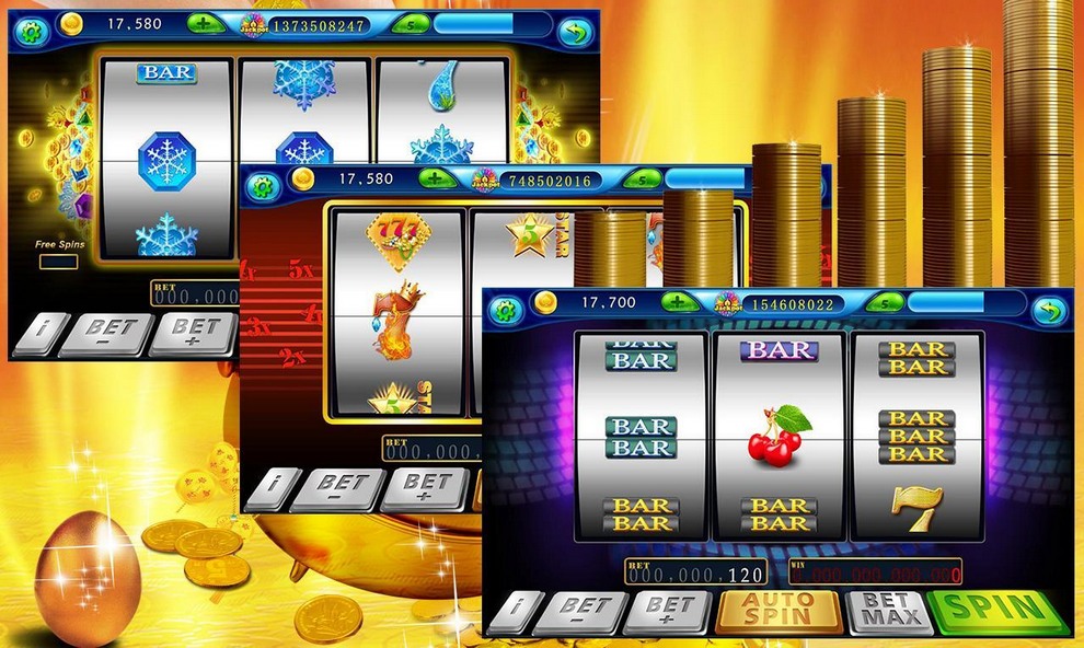 Discover the Thrills of Booming Slots An Ultimate Guide