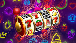 Discover the Thrills of Booming Slots An Ultimate Guide