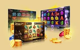 Experience the Excitement at Casino Golden Lion UK