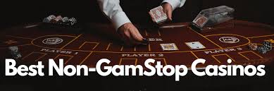 Explore the World of Non Gamstop Casinos -280569810 Explore the World of Non Gamstop Casinos -280569810