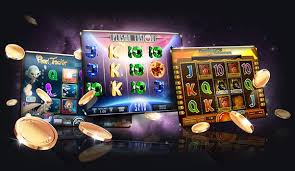 Exploring Triumph Casino Online Slots A Comprehensive Guide