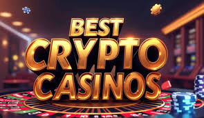 Krypto Casino i Norge En Ny Æra av Spillopplevelse Krypto Casino i Norge En Ny Æra av Spillopplevelse