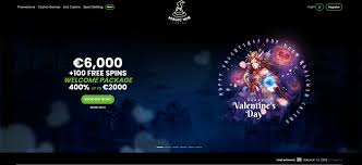 MagicWin Casino Discover the Magic of Online Gaming MagicWin Casino Discover the Magic of Online Gaming