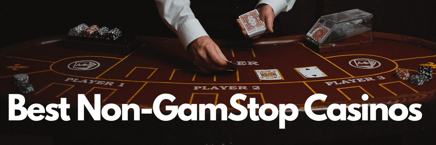 Online Casinos Not Blocked by GamStop Play Freely and Worry Less