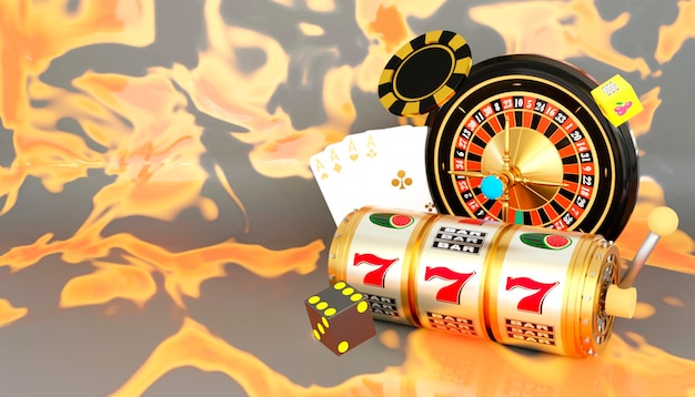 Professor Wins Online Casino UK Your Guide to Winning Big