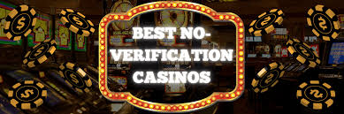 The Rise of No KYC Casinos What Every Gambler Should Know The Rise of No KYC Casinos What Every Gambler Should Know